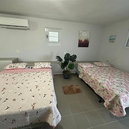 Apartamento Oceanview 2 Guayama Exterior foto