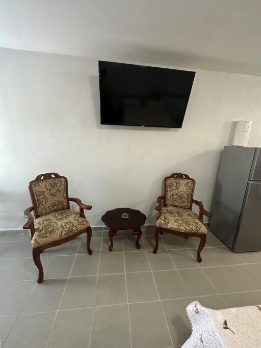 Apartamento Oceanview 2 Guayama Exterior foto