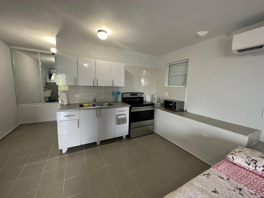 Apartamento Oceanview 2 Guayama Exterior foto