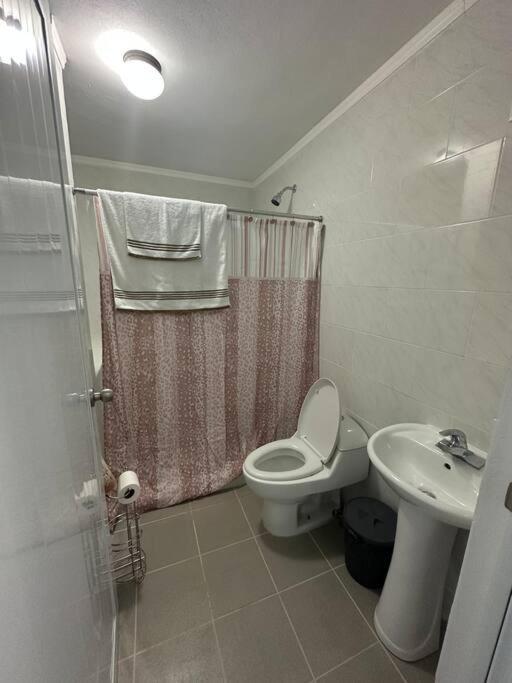 Apartamento Oceanview 2 Guayama Exterior foto